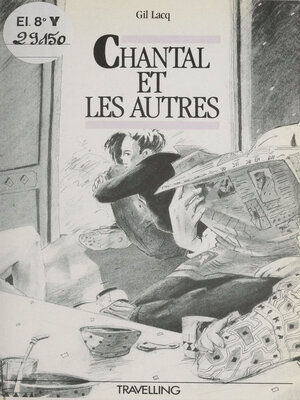 cover image of Chantal et les autres